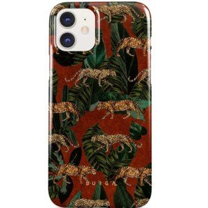 Burga Morning Commute iPhone 11 Case
